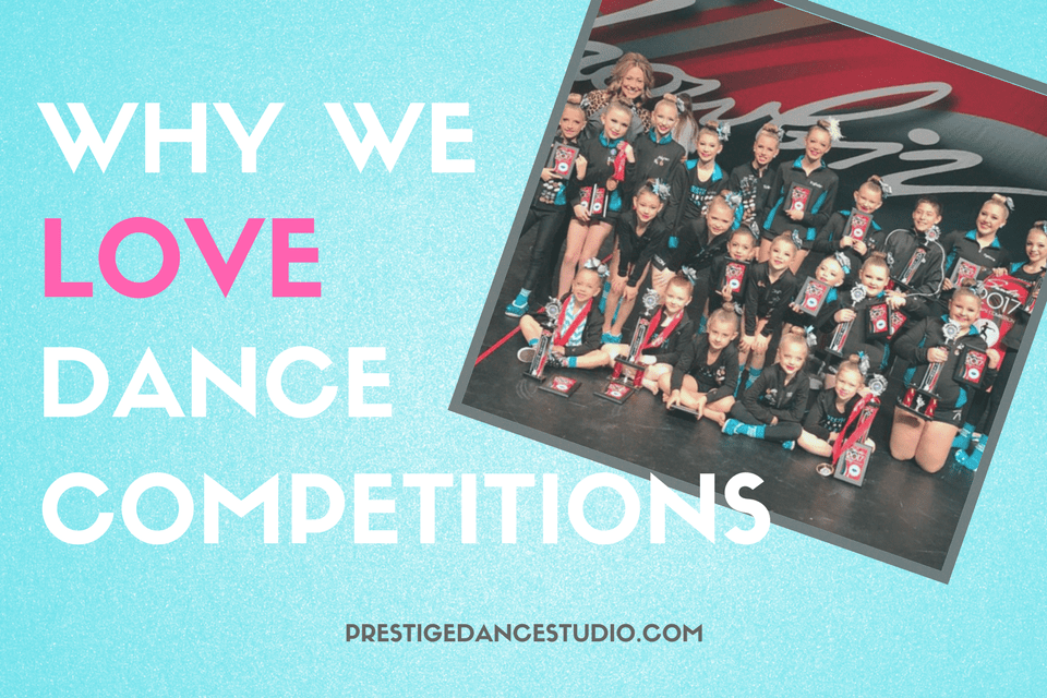 Dance Competitions