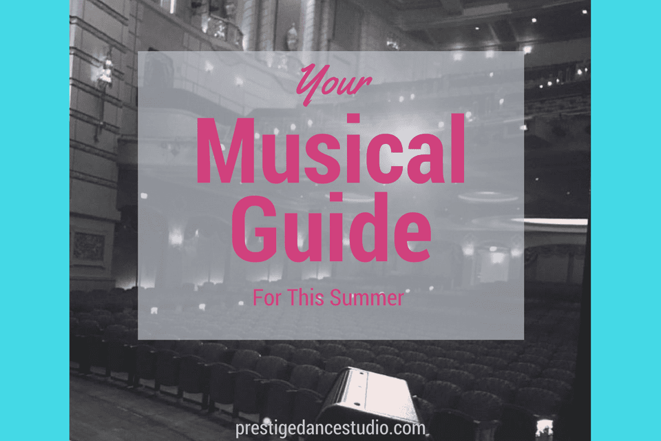 Your musical guide for dancers in Cedar Rapids, IA