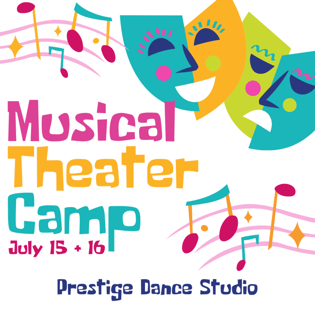 Musical Theater Camp