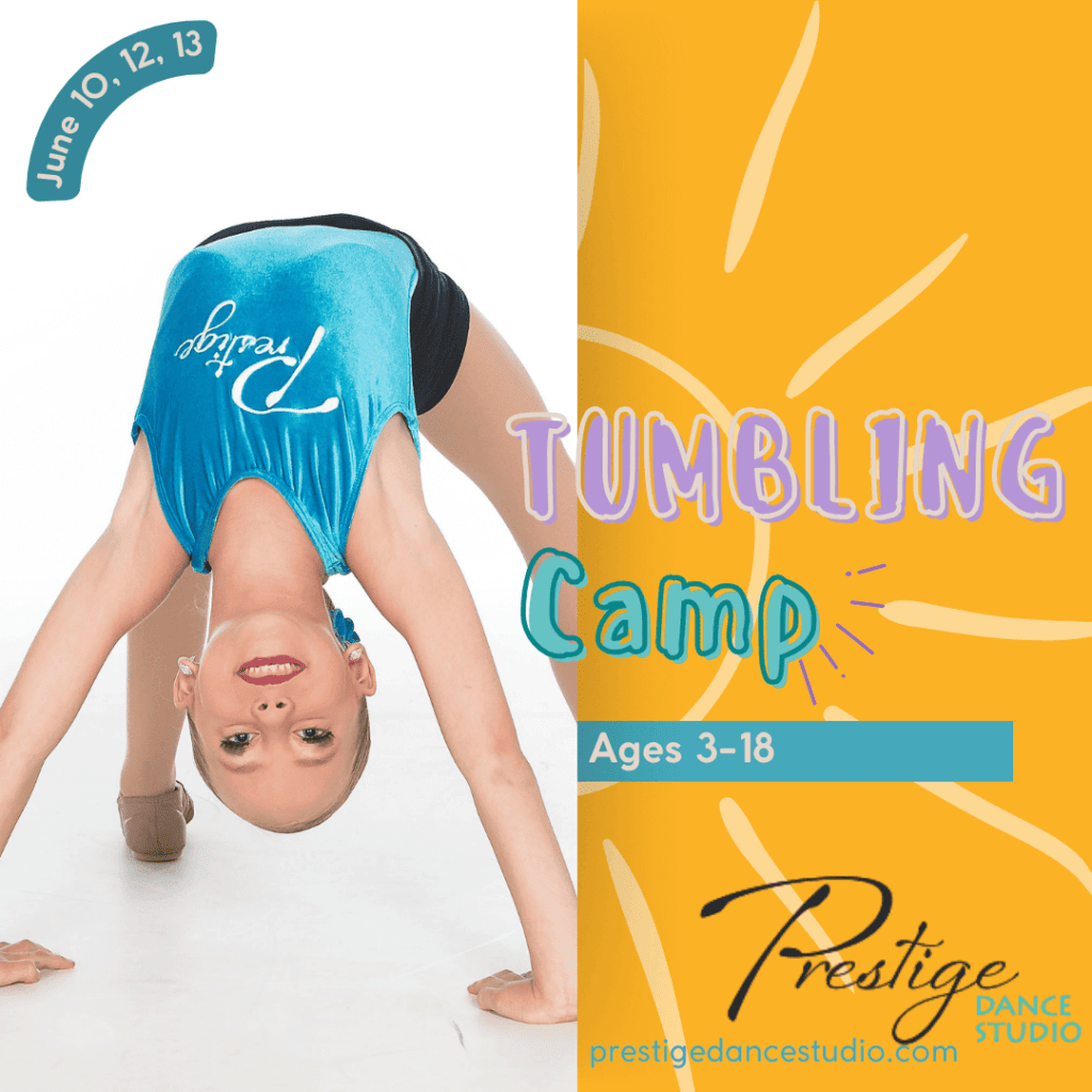 Tumbling Camp Prestige