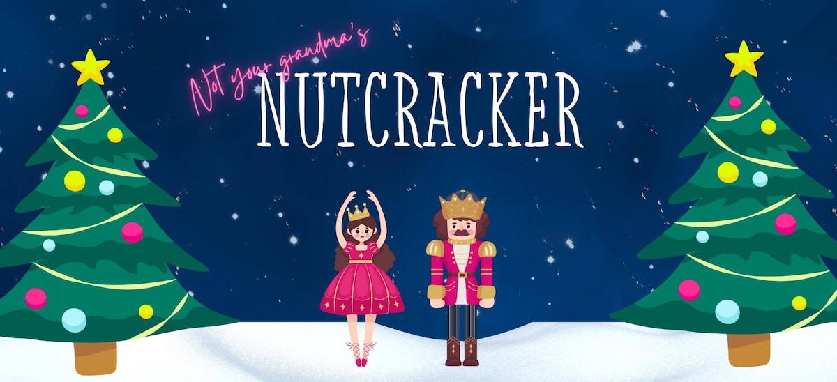 NYG's Nutcracker